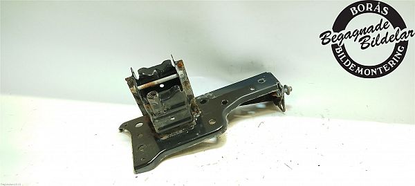 impact absorber, bu,ber OPEL CORSA D (S07)