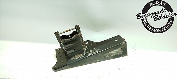 impact absorber, bu,ber OPEL CORSA D (S07)