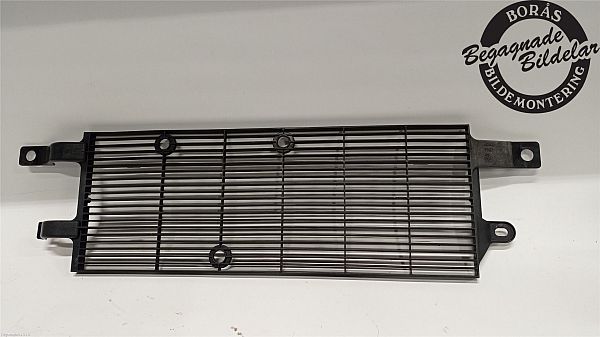 Varmeelement CITROËN C4 Grand Picasso II (DA_, DE_)
