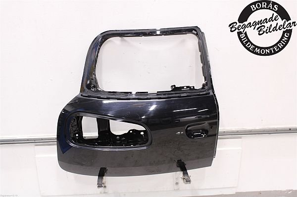 Drzwi MINI MINI CLUBMAN (F54)