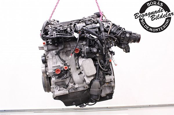 Moteur MINI MINI CLUBMAN (F54)