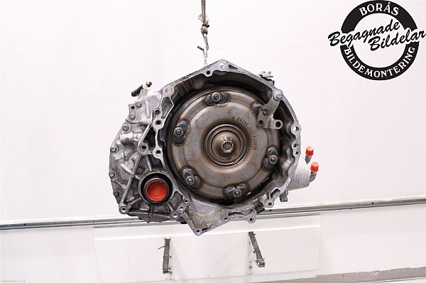 Getriebe Automatik MINI MINI CLUBMAN (F54)