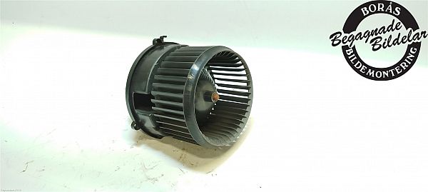 Kachel Ventilatiemotor / aanjager MINI MINI CLUBMAN (F54)