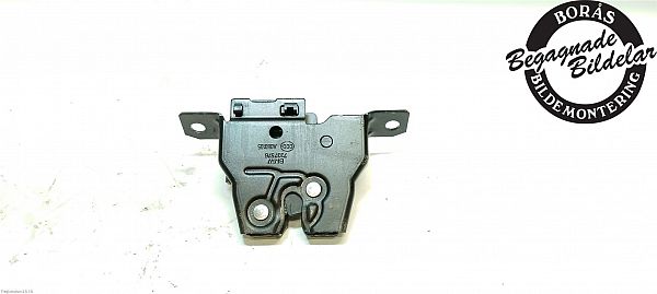 Verrouillage central MINI MINI CLUBMAN (F54)