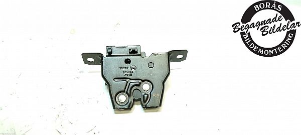 Verrouillage central MINI MINI CLUBMAN (F54)