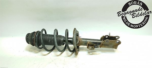 Front strut HYUNDAI ix20 (JC)
