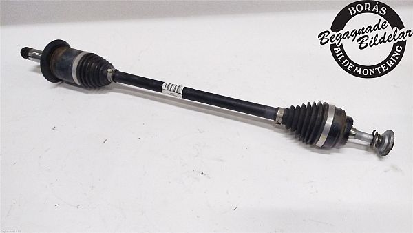 Aandrijfas / Steekas rechts-achter MINI MINI CLUBMAN (F54)