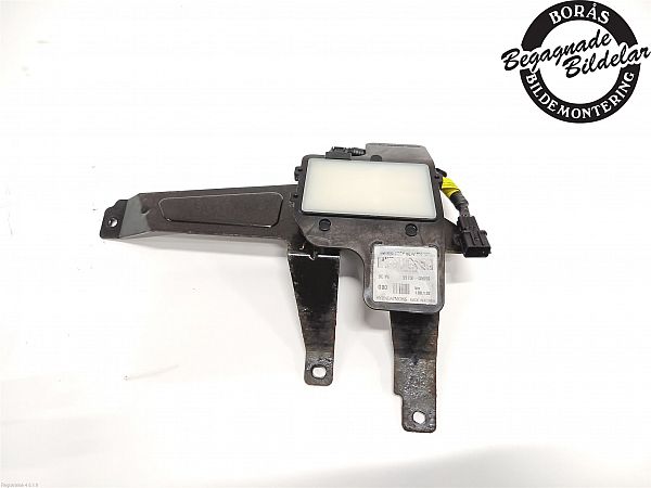 Capteur - radar / protection active contre les collisions KIA NIRO