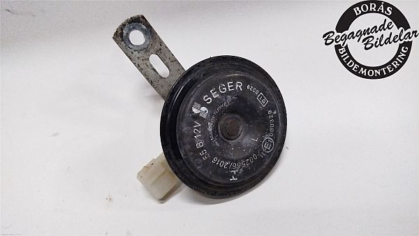 Horn NISSAN NV400 Box (X62, X62B)