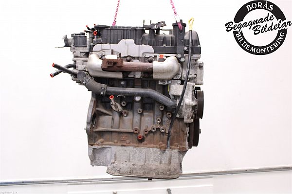 Moteur KIA SPORTAGE (SL)