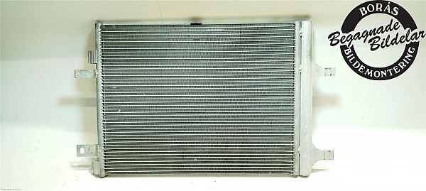 Heating element PEUGEOT 3008 SUV (M_)