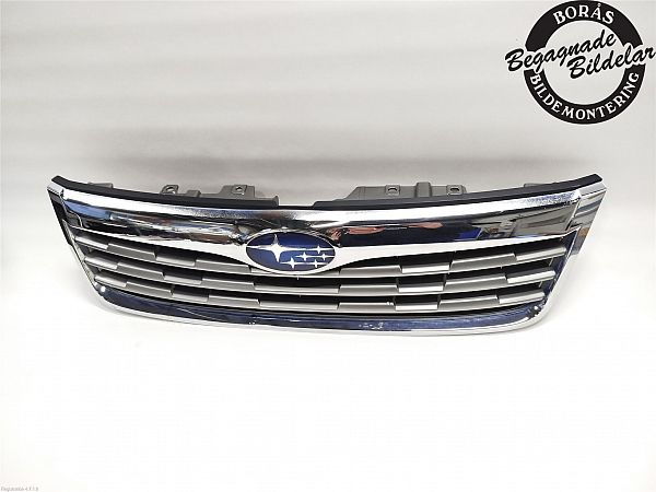 Kølergitter SUBARU FORESTER (SH_)