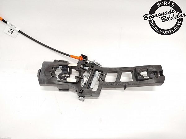 2128410 : Håndtag udvending og Håndtag - indvending - Autoparts24