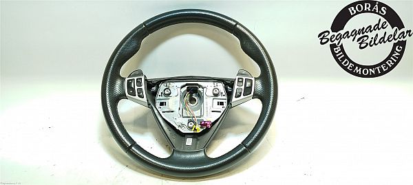 Rat (airbag medfølger ikke) SAAB 9-5 Estate (YS3E)