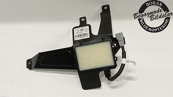 Capteur - radar / protection active contre les collisions KIA NIRO
