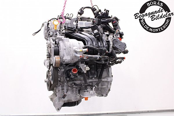 Moteur KIA NIRO