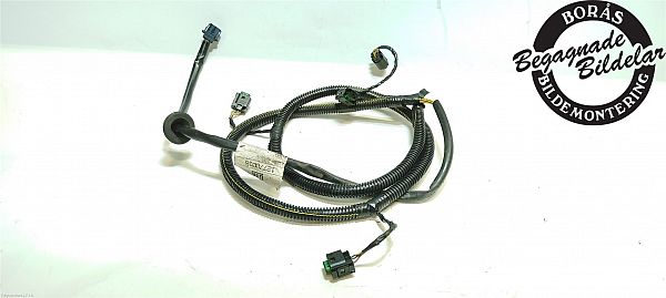 Kabelbaum kpl. SAAB 9-3 (YS3F, E79, D79, D75)