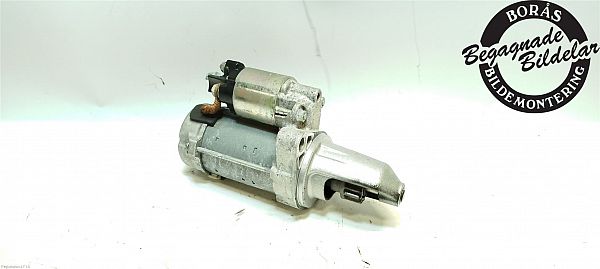 Starter MERCEDES-BENZ GLA-CLASS (X156)