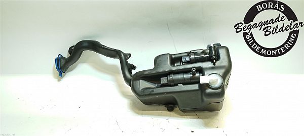 Sprinklerbeholder MERCEDES-BENZ GLA-CLASS (X156)