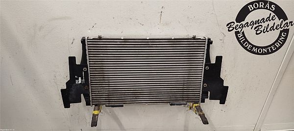 Heating element SAAB 9-3 Estate (E50)