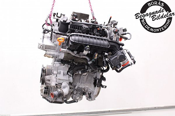 Moteur KIA STONIC (YB)