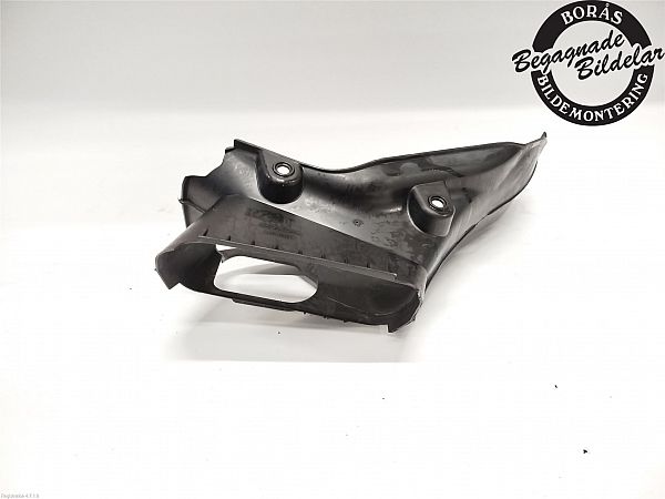 Soupape de démarrage à froid HONDA CIVIC IX Tourer (FK)