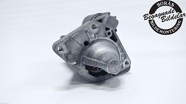 Starter NISSAN QASHQAI / QASHQAI +2 I (J10, NJ10, JJ10E)