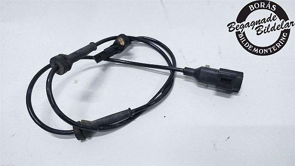 ABS Sensor JAGUAR F-PACE (X761)
