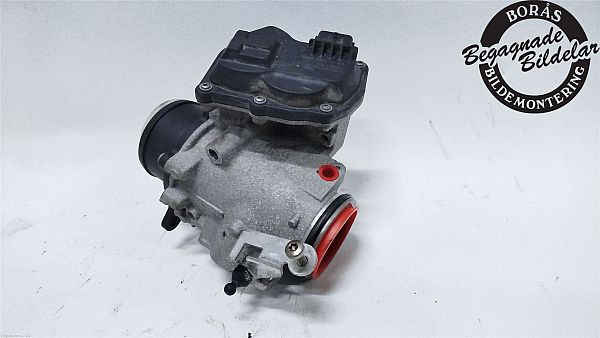 Egr ventil JAGUAR F-PACE (X761)