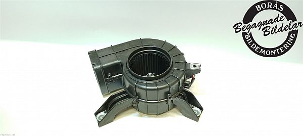 Ventilateur de radiateur électrique KIA NIRO