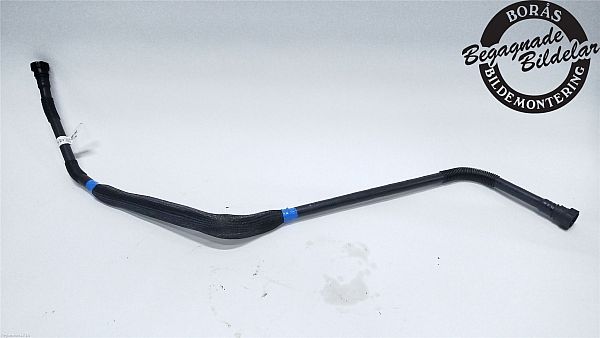 tuyau de remplissage réservoir JAGUAR F-PACE (X761)