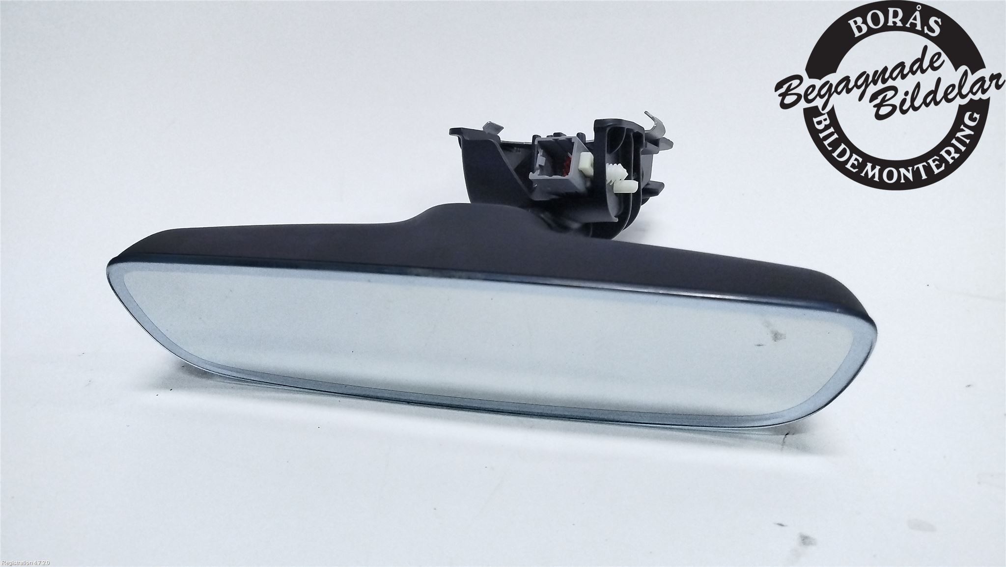 Jaguar F-PACE (X761) Innenspiegel T2J1875, HPLA17E678AA - Autoparts24