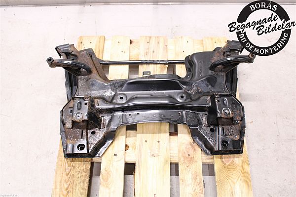 Front subframe PEUGEOT 2008 I (CU_)