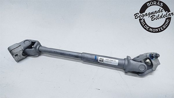 Ratled JAGUAR F-PACE (X761)