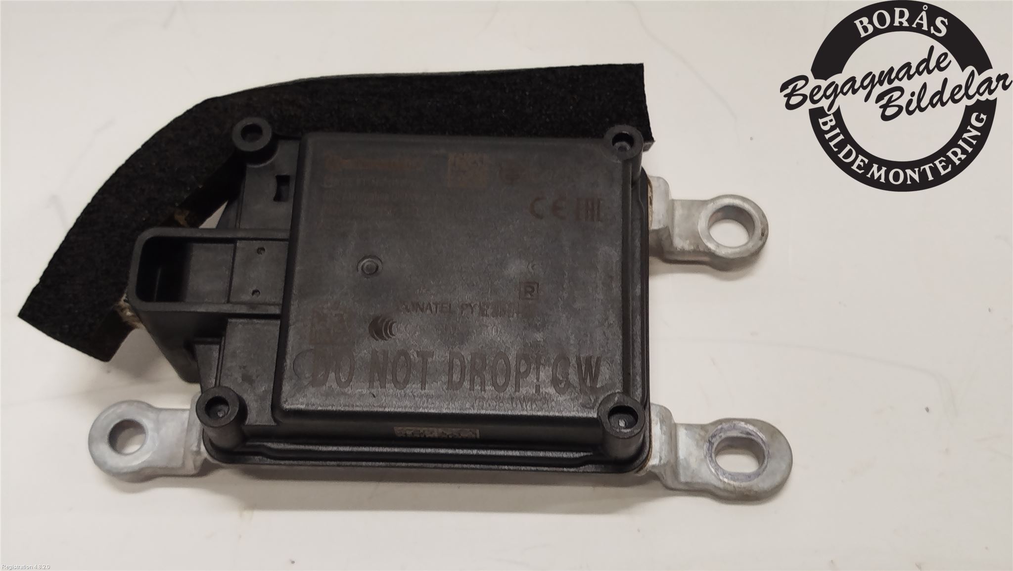 チェリー Nissan - sensor radar | Autoparts24