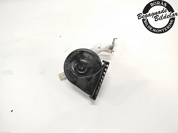 Horn PEUGEOT PARTNER Box