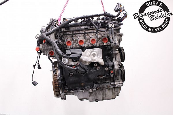 Moteur KIA CARENS IV