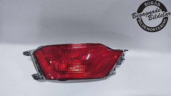 Nebelschlußleuchte JAGUAR F-PACE (X761)
