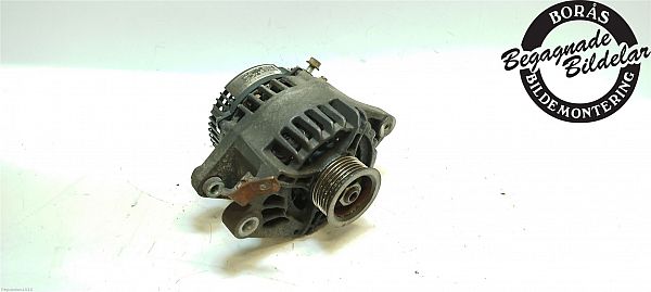 Generator PEUGEOT 107 (PM_, PN_)