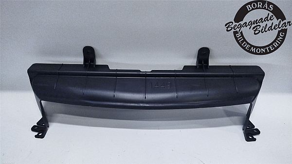 Soupape de démarrage à froid CHEVROLET AVEO Hatchback (T300)