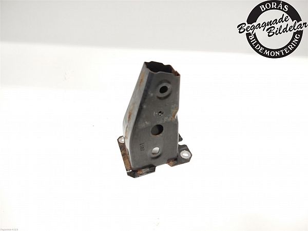 impact absorber, bu,ber MAZDA 6 Saloon (GJ, GL)
