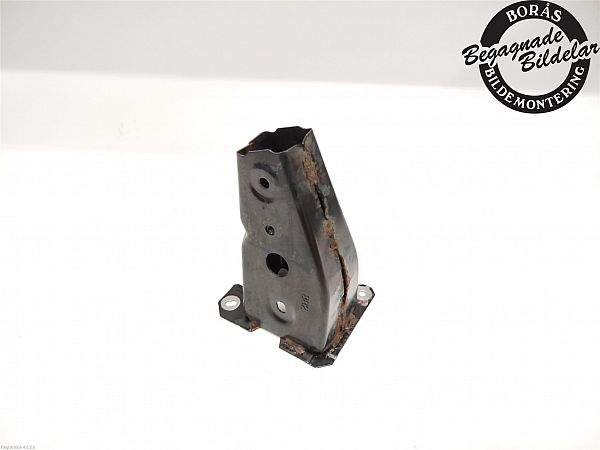 impact absorber, bu,ber MAZDA 6 Saloon (GJ, GL)