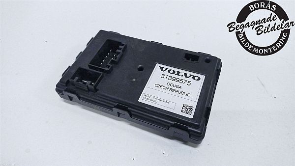 styreenhed -  anhængertræk VOLVO XC60 (156)