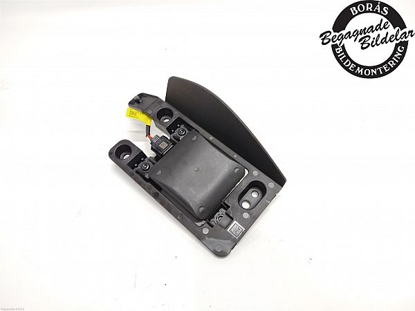 Capteur - radar / protection active contre les collisions KIA RIO IV (YB, SC, FB)