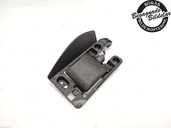 Capteur - radar / protection active contre les collisions KIA RIO IV (YB, SC, FB)