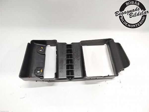 Soupape de démarrage à froid KIA RIO IV (YB, SC, FB)