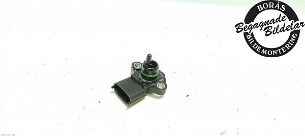common rail (Injectie) / Verstuiver Brug KIA CEED Sportswagon (CD)