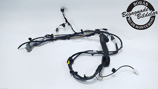 arbre de câblage complet VOLVO V60 II (225, 227)