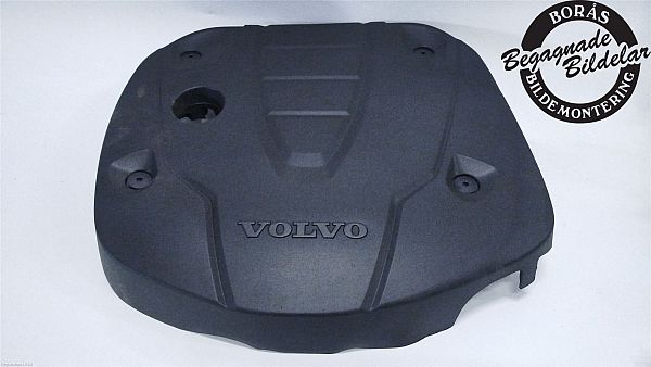 Engine shield VOLVO V60 II (225, 227)