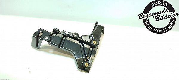 Dynamo ophanging PEUGEOT 3008 SUV (M_)
